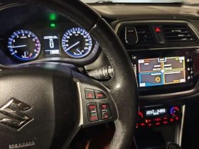 Suzuki SX4 S-Cross, снимка 6