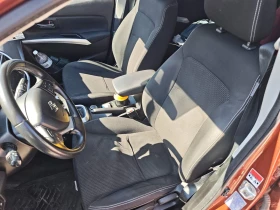 Suzuki SX4 S-Cross, снимка 11