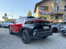 Toyota C-HR  2.0 HEV GR SPORT AWD Гаранция, снимка 6