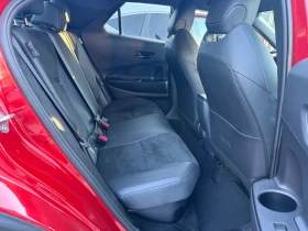 Toyota C-HR  2.0 HEV GR SPORT AWD Гаранция, снимка 14