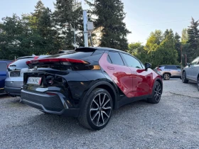 Toyota C-HR  2.0 HEV GR SPORT AWD Гаранция, снимка 4