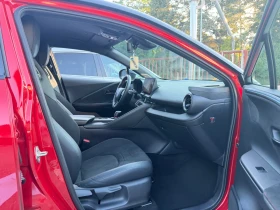 Toyota C-HR  2.0 HEV GR SPORT AWD Гаранция, снимка 13