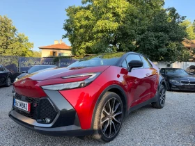 Toyota C-HR  2.0 HEV GR SPORT AWD Гаранция, снимка 1