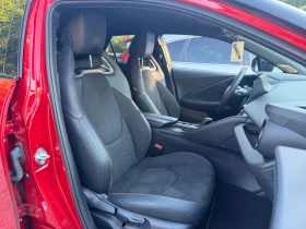 Toyota C-HR  2.0 HEV GR SPORT AWD Гаранция, снимка 12