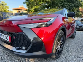 Toyota C-HR  2.0 HEV GR SPORT AWD Гаранция, снимка 7