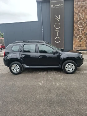 Dacia Duster 1.5DCI 110к.с 4X4 ЕВРО5 153000км., снимка 8