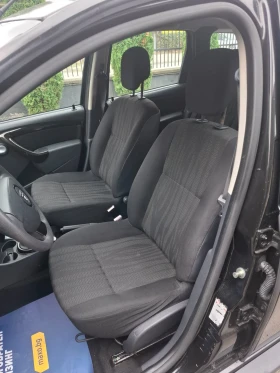 Dacia Duster 1.5DCI 110к.с 4X4 ЕВРО5 153000км., снимка 11