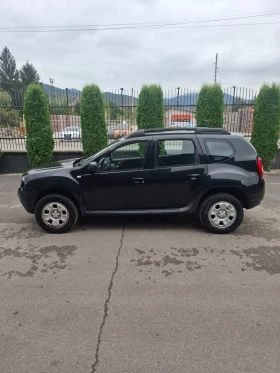 Dacia Duster 1.5DCI 110к.с 4X4 ЕВРО5 153000км., снимка 7