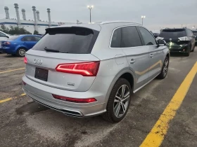 Audi Q5 * TECHNIK * CARFAX * БЕЗ ПЪРВОНАЧАЛНА ВНОСКА, снимка 3