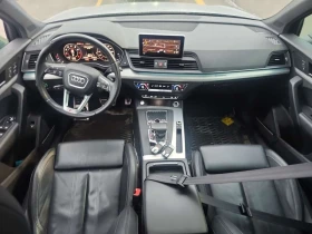 Audi Q5 * TECHNIK * CARFAX * БЕЗ ПЪРВОНАЧАЛНА ВНОСКА, снимка 10