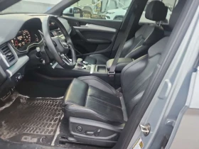 Audi Q5 * TECHNIK * CARFAX * БЕЗ ПЪРВОНАЧАЛНА ВНОСКА, снимка 5