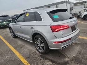 Audi Q5 * TECHNIK * CARFAX * БЕЗ ПЪРВОНАЧАЛНА ВНОСКА, снимка 4