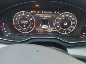 Audi Q5 * TECHNIK * CARFAX * БЕЗ ПЪРВОНАЧАЛНА ВНОСКА, снимка 9