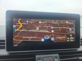 Audi Q5 * TECHNIK * CARFAX * БЕЗ ПЪРВОНАЧАЛНА ВНОСКА, снимка 11