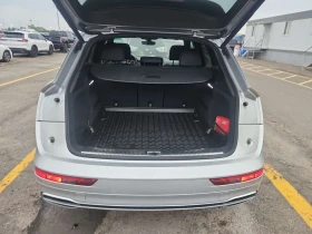 Audi Q5 * TECHNIK * CARFAX * БЕЗ ПЪРВОНАЧАЛНА ВНОСКА, снимка 14