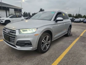 Audi Q5 * TECHNIK * CARFAX * БЕЗ ПЪРВОНАЧАЛНА ВНОСКА, снимка 1