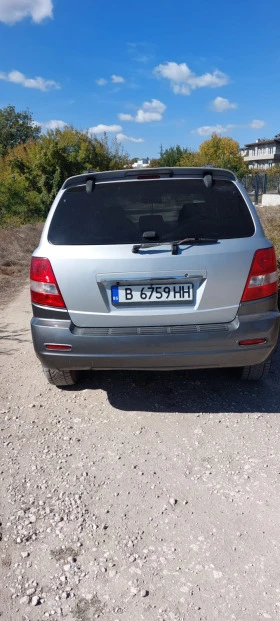 Kia Sorento, снимка 5