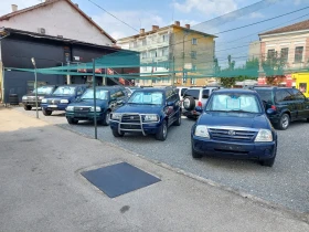 Suzuki Grand vitara ГАЗ-БЕНЗИН--2, 7i-184кс.-ТОП - 13790 лв. - 61765967 17
