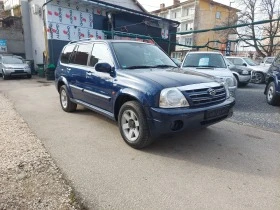 Suzuki Grand vitara ГАЗ-БЕНЗИН--2, 7i-184кс.-ТОП