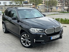 BMW X5 313hp, снимка 7 - Автомобили и джипове - 45326878