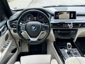 BMW X5 313hp, снимка 12 - Автомобили и джипове - 45326878