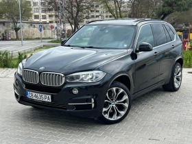 BMW X5 313hp, снимка 6 - Автомобили и джипове - 45326878