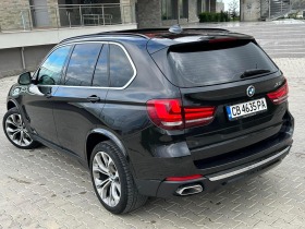 BMW X5 313hp, снимка 8 - Автомобили и джипове - 45561334