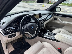 BMW X5 313hp, снимка 16 - Автомобили и джипове - 45561334