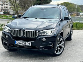 BMW X5 313hp