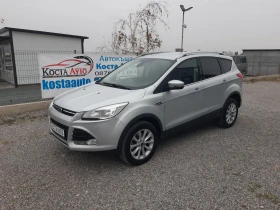 Обява за продажба на Ford Kuga като нова 4X4 ~22 500 лв. - изображение 7