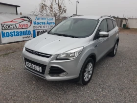 Обява за продажба на Ford Kuga като нова 4X4 ~22 500 лв. - изображение 1