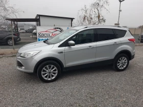 Обява за продажба на Ford Kuga като нова 4X4 ~22 500 лв. - изображение 6