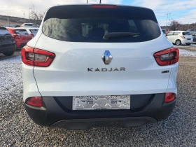 Renault Kadjar 1.5 dciEURO6, снимка 4