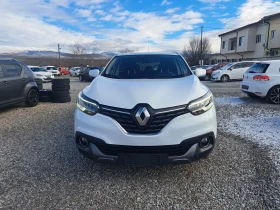 Renault Kadjar 1.5 dciEURO6, снимка 1