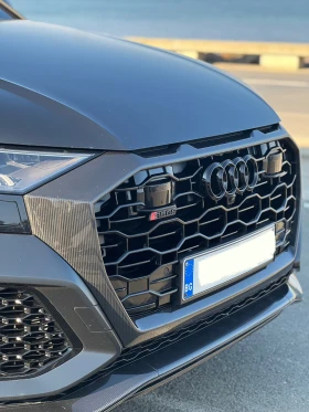 Audi RSQ8, снимка 2