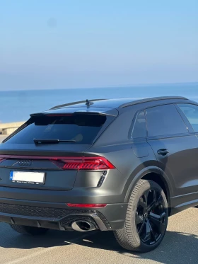 Audi RSQ8, снимка 3