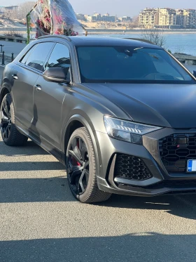 Audi RSQ8, снимка 15