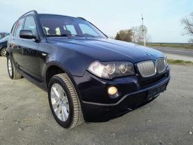 BMW X3 3.0-218 КС АUTOMATIC , PANORAMA NAVI., снимка 3