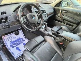 BMW X3 3.0-218 КС АUTOMATIC , PANORAMA NAVI. - 12999 лв. - 81134492 | Car24.bg