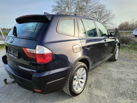 BMW X3 3.0-218 КС АUTOMATIC , PANORAMA NAVI. - 12999 лв. - 81134492 | Car24.bg