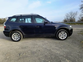 BMW X3 3.0-218 КС АUTOMATIC , PANORAMA NAVI. - 12999 лв. - 81134492 | Car24.bg