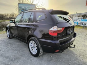 BMW X3 3.0-218 КС АUTOMATIC , PANORAMA NAVI. - 12999 лв. - 81134492 | Car24.bg