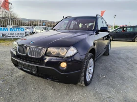 BMW X3 3.0-218 КС АUTOMATIC , PANORAMA NAVI. 1