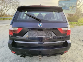 BMW X3 3.0-218 КС АUTOMATIC , PANORAMA NAVI. - 12999 лв. - 81134492 | Car24.bg