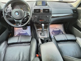 BMW X3 3.0-218 КС АUTOMATIC , PANORAMA NAVI. - 12999 лв. - 81134492 | Car24.bg