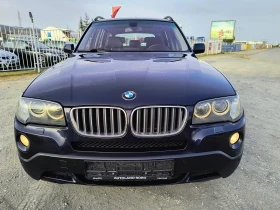 BMW X3 3.0-218 КС АUTOMATIC , PANORAMA NAVI. - 12999 лв. - 81134492 | Car24.bg