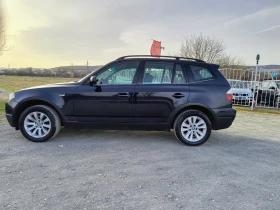 BMW X3 3.0-218 КС АUTOMATIC , PANORAMA NAVI. - 12999 лв. - 81134492 | Car24.bg