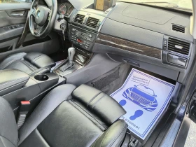 BMW X3 3.0-218 КС АUTOMATIC , PANORAMA NAVI. - 12999 лв. - 81134492 | Car24.bg