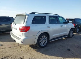 Toyota Sequoia - 29799 лв. - 74660495 | Car24.bg