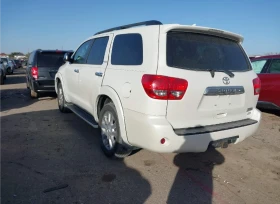 Toyota Sequoia - 29799 лв. - 74660495 | Car24.bg